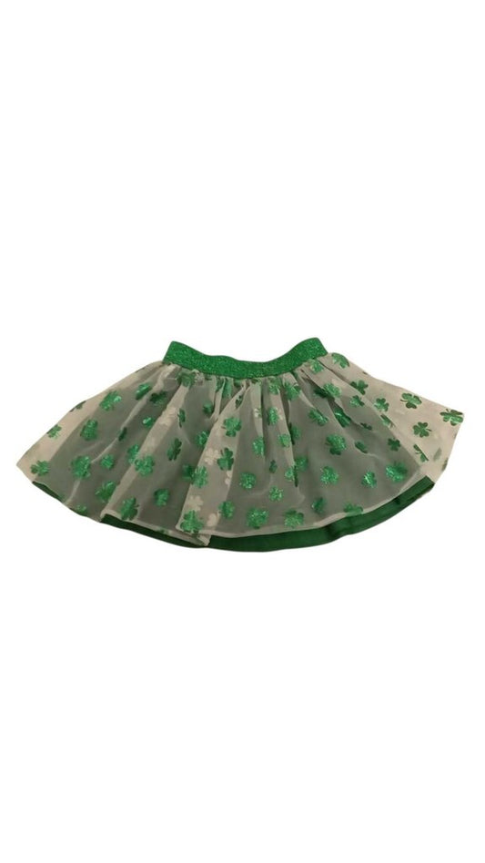 St. Patricks Day Tutu