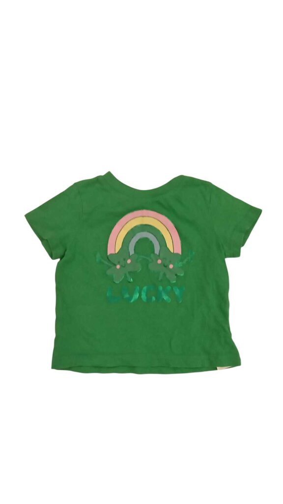Rainbow Lucky