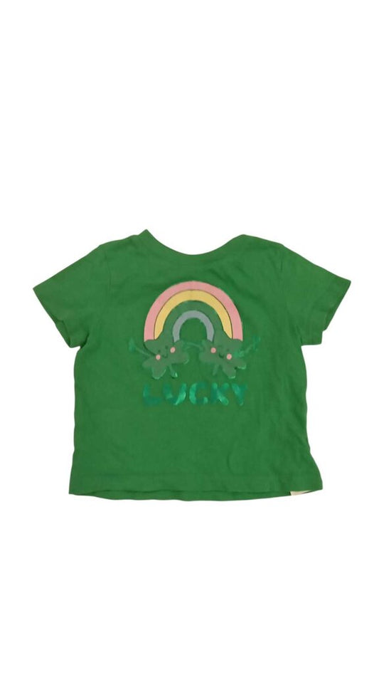 Rainbow Lucky