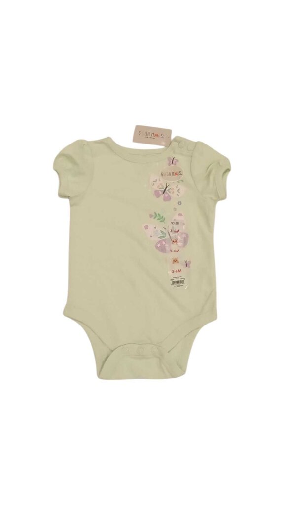 Butterflies NWT