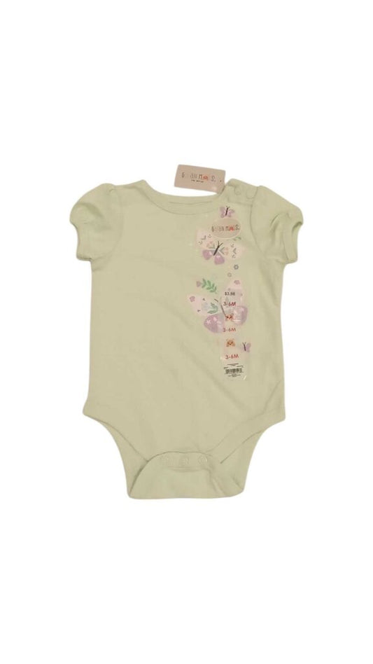 Butterflies NWT