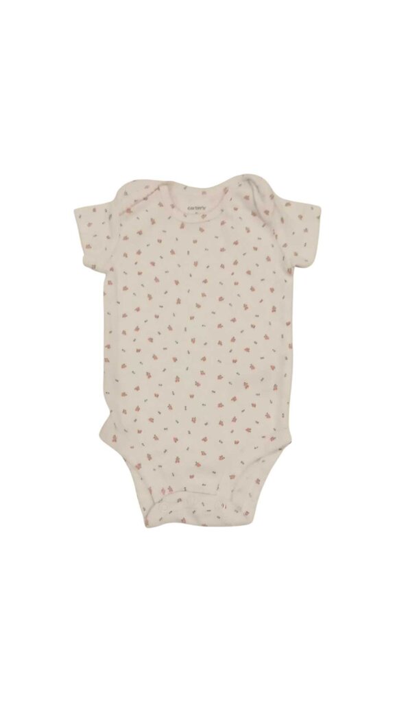 Cherry Onesie