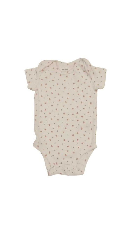 Cherry Onesie