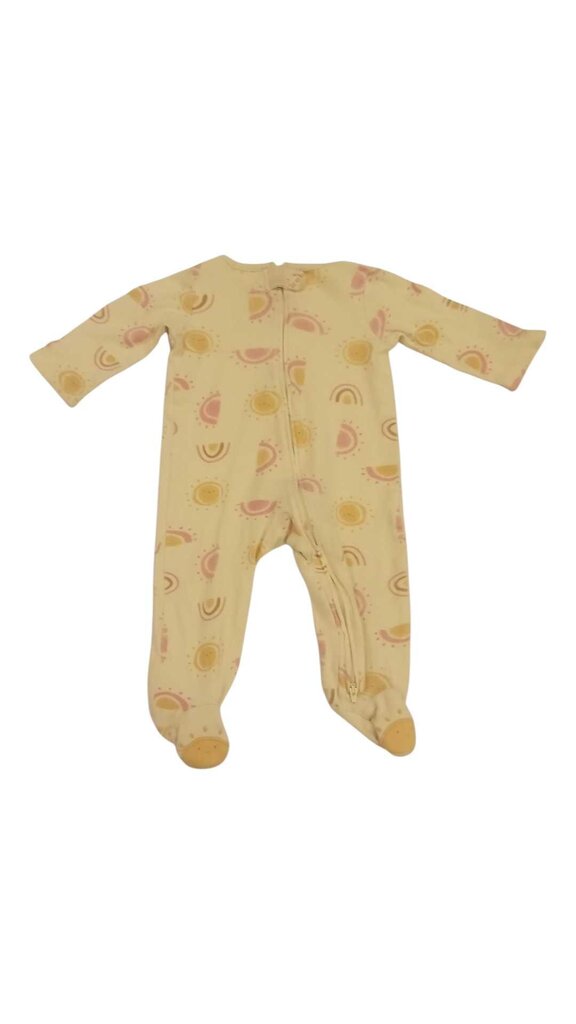 Suns/Rainbows Sleeper