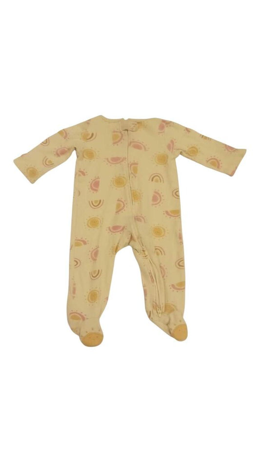 Suns/Rainbows Sleeper