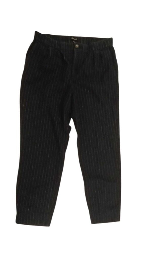 Stripped Pants