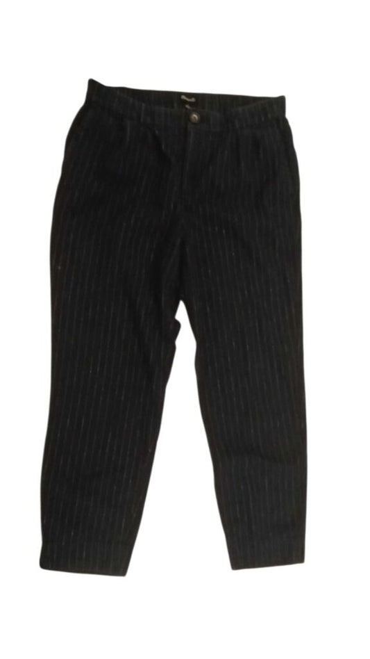 Stripped Pants