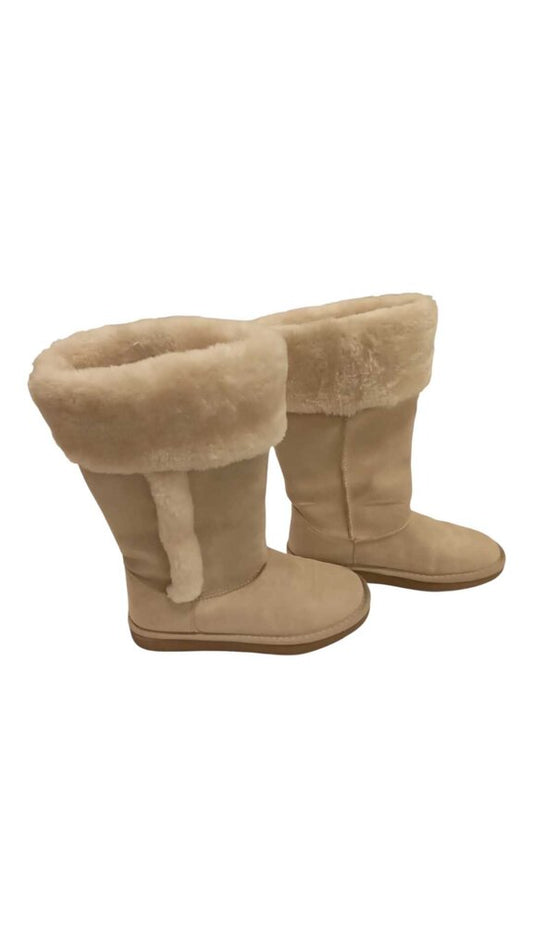 Winter Boots