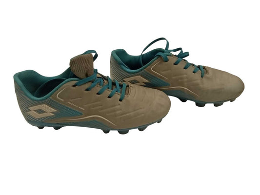 Cleats