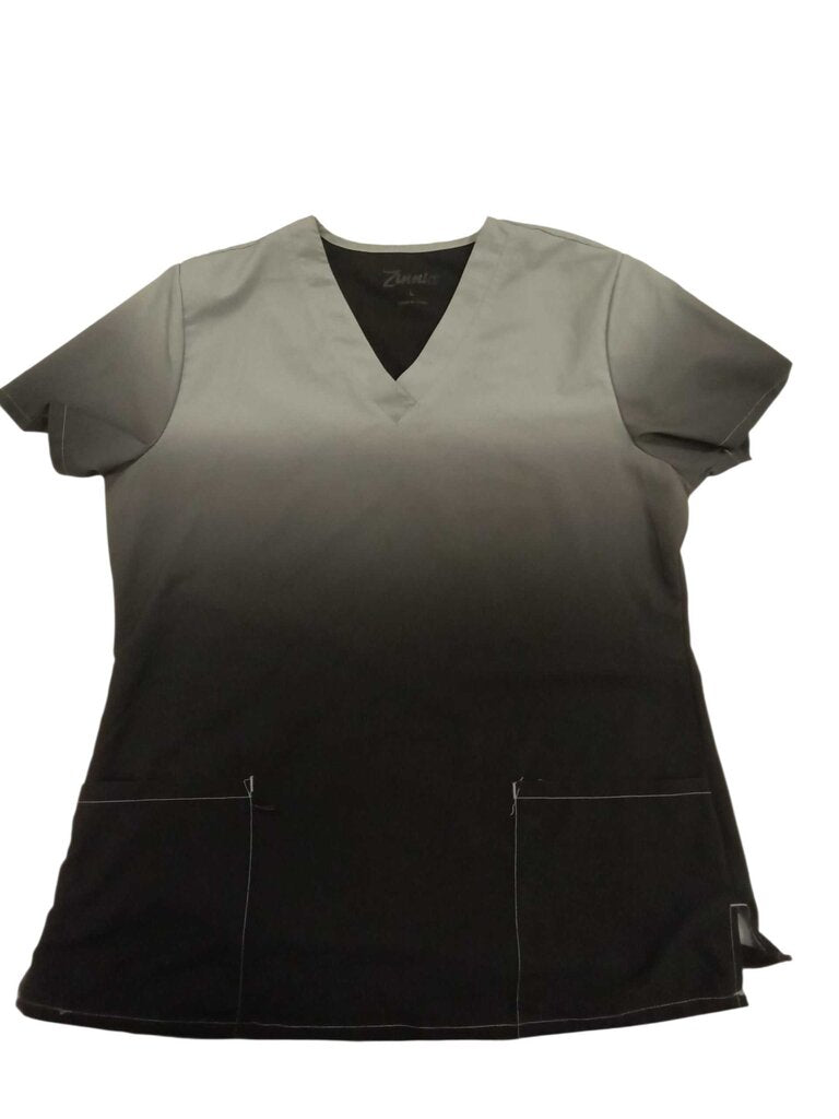 scrub shirt