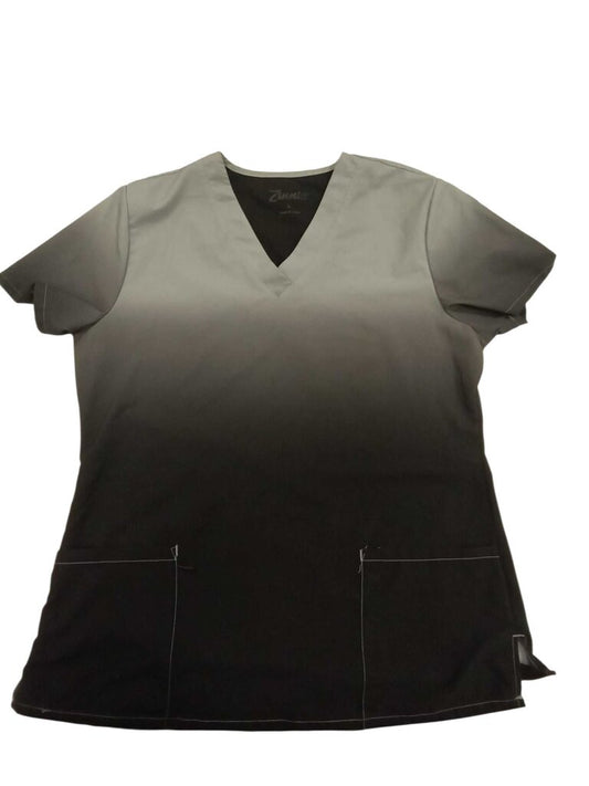 scrub shirt