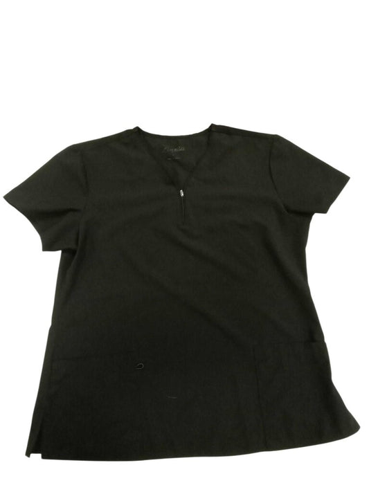 scrub shirt