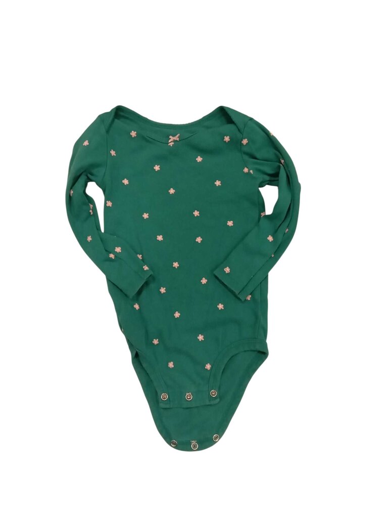 long sleeve onesie