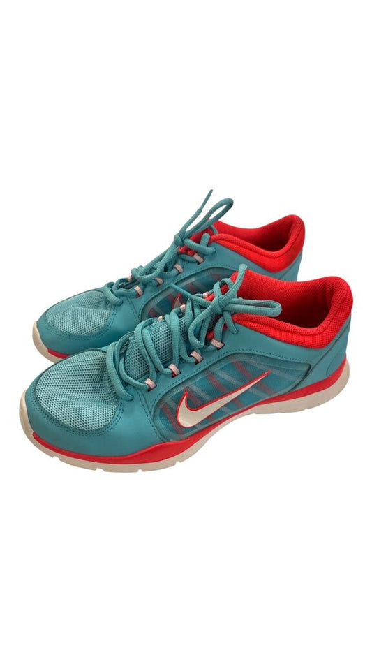 Nike