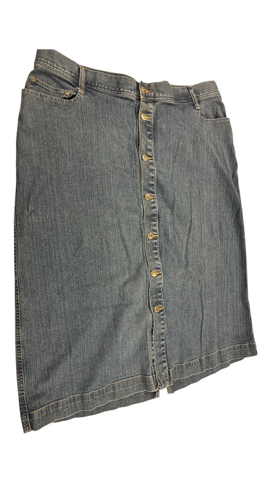 Skirt