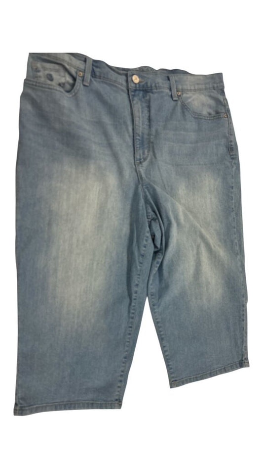 Capris