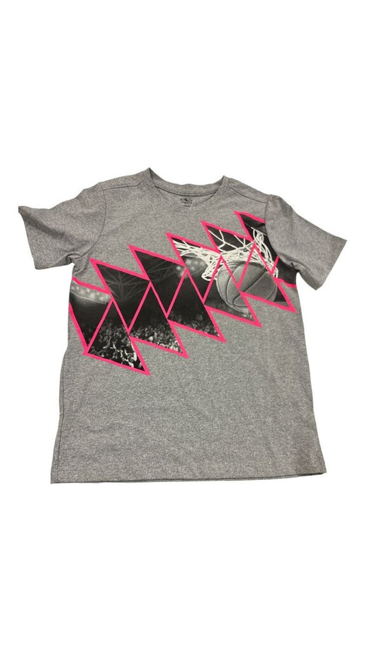 Basketball Shirt
