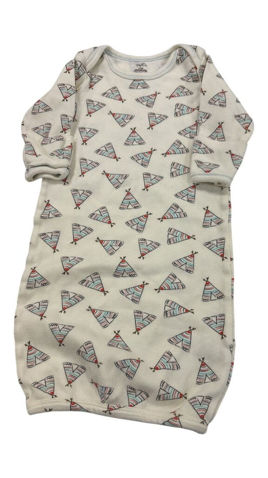 Sleeper Dress