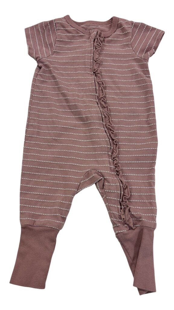Short Sleeve Sleeper