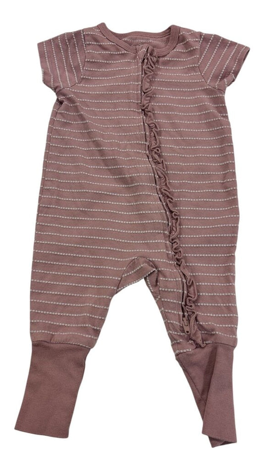 Short Sleeve Sleeper