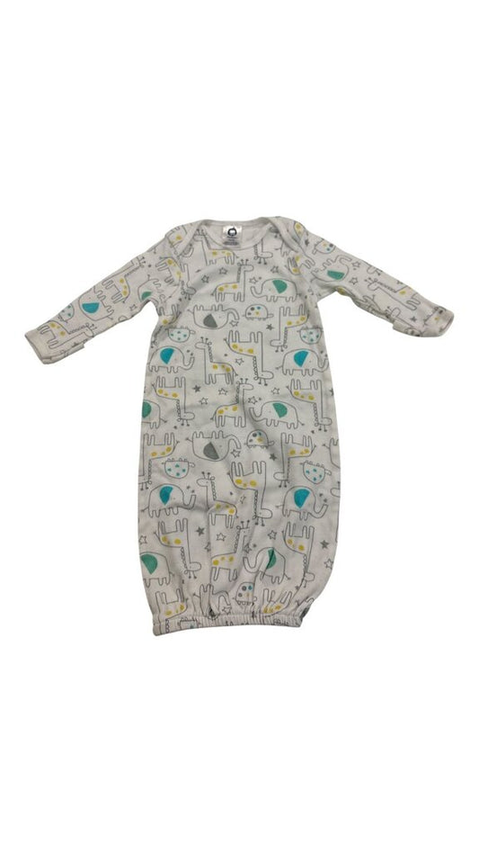 Sleeper Dress