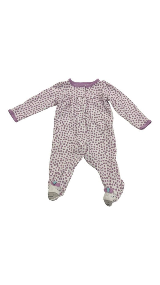 Unicorn feet Sleeper