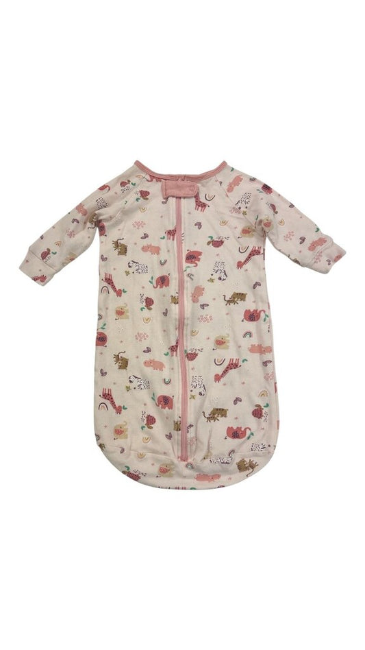 Sleeper Dress