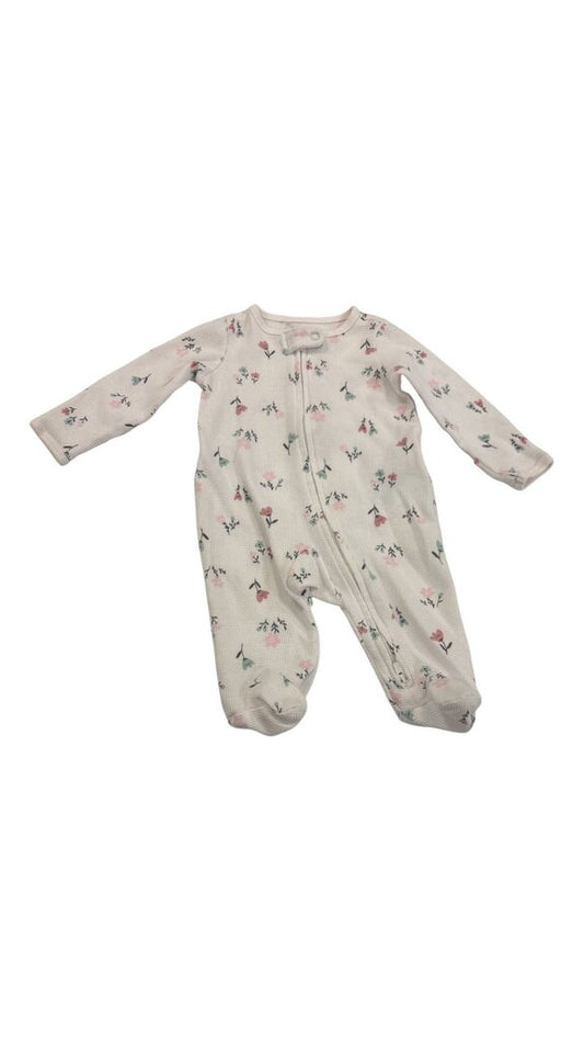 Flowers Sleeper
