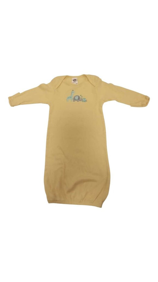 Sleeper Dress