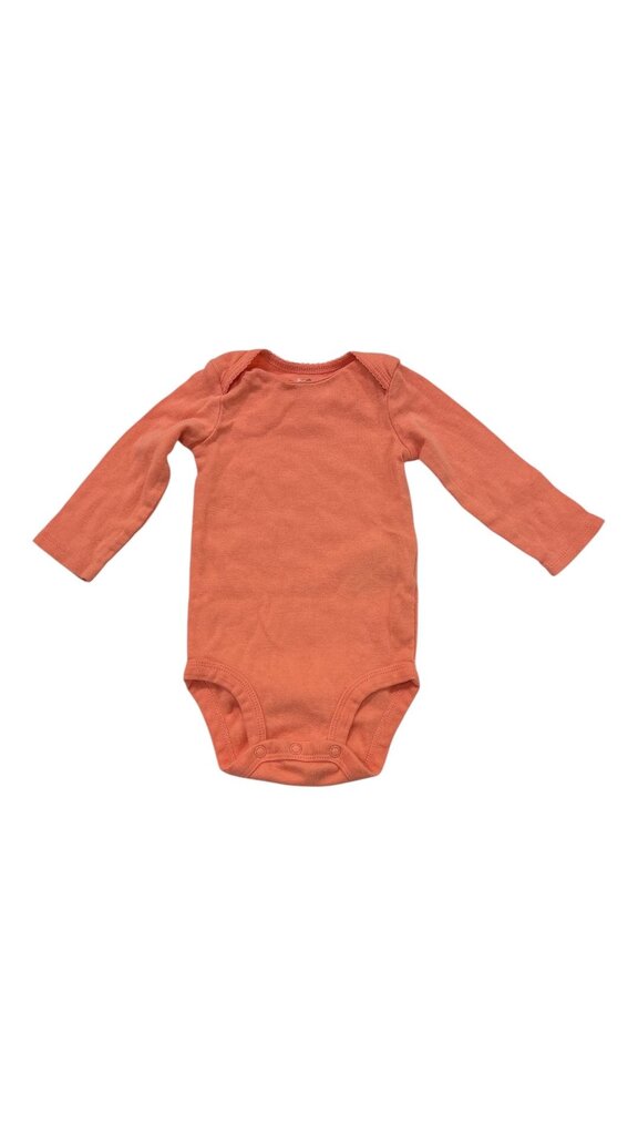 Long Sleeve Onesie