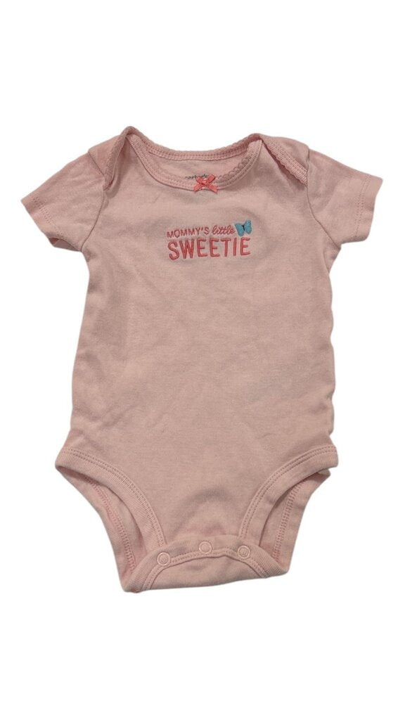 Mommy's Little Sweetie