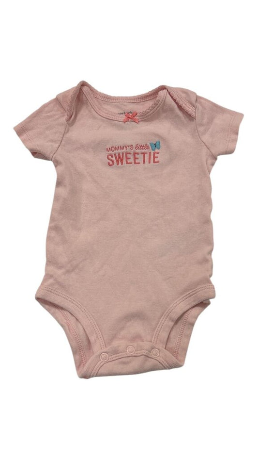 Mommy's Little Sweetie