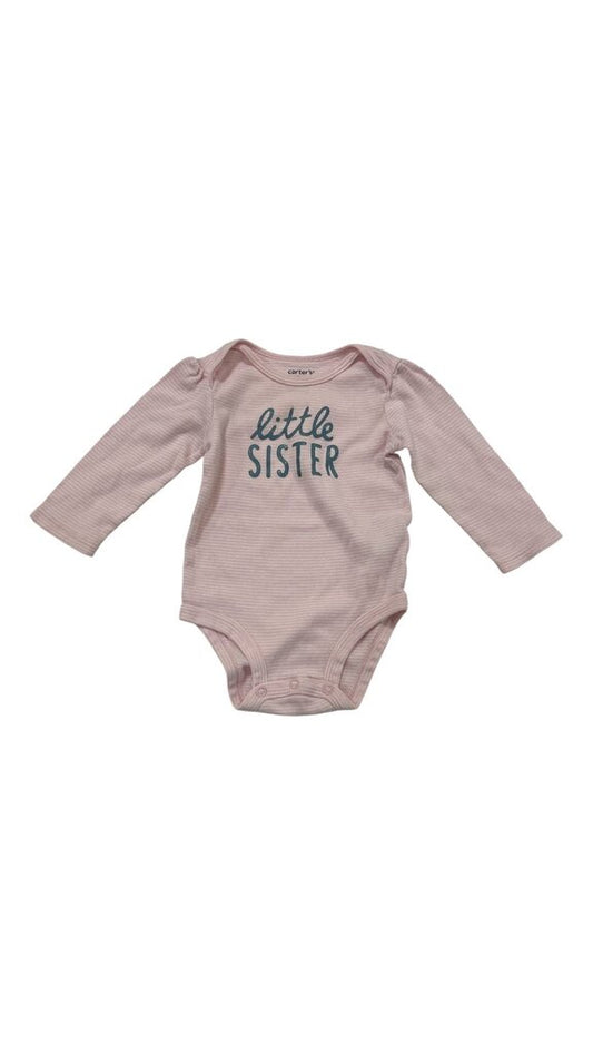 Little Sister