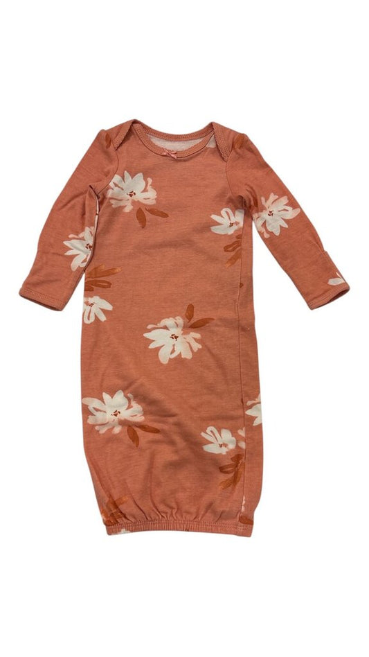 Sleep Dress
