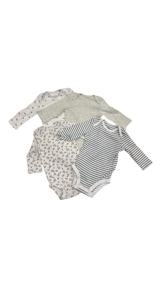 4 pc Onesies