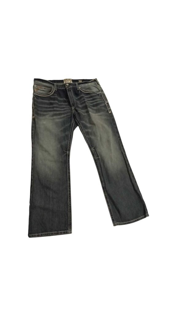 Boot Cut Jeans