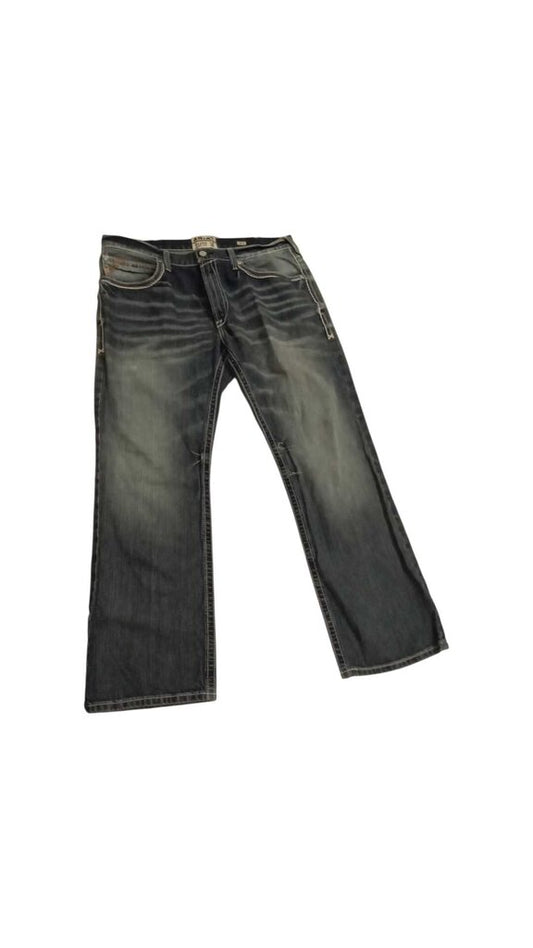 Boot Cut Jeans