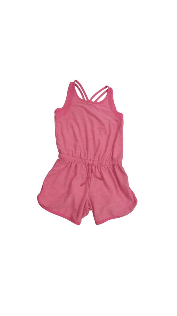 Sports Romper