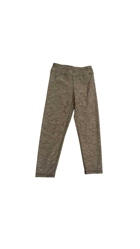 Grey Leggings