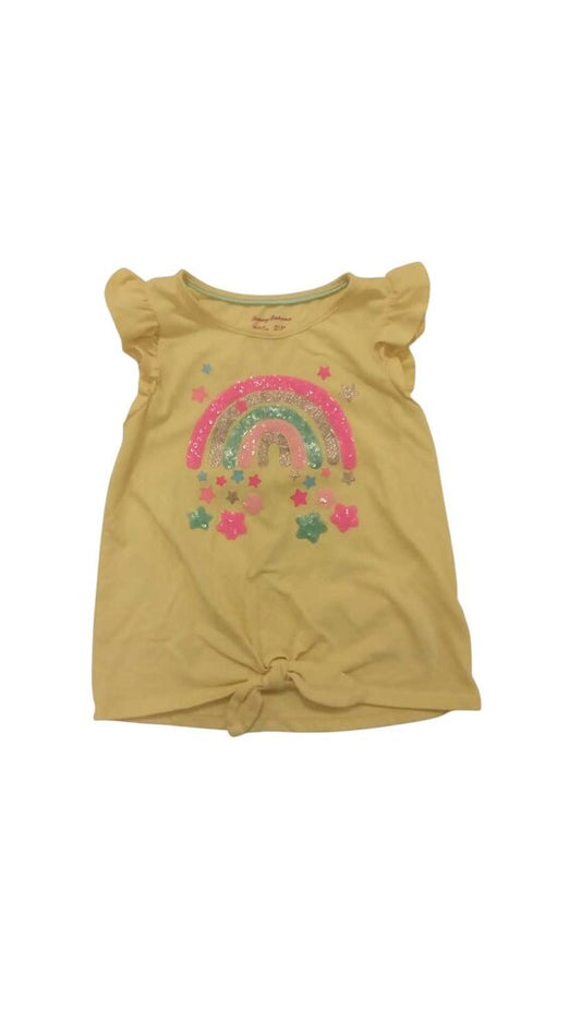 Rainbow T Shirt