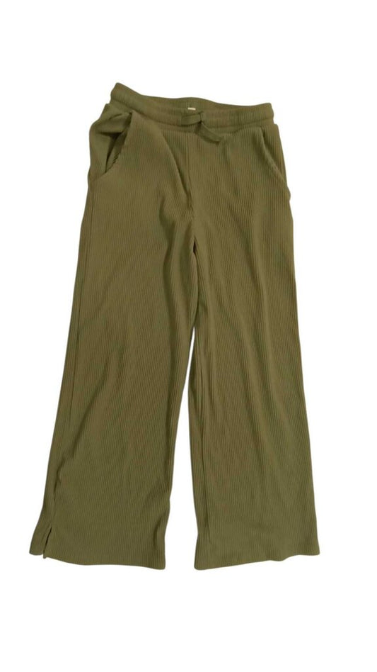 Fleece Pants