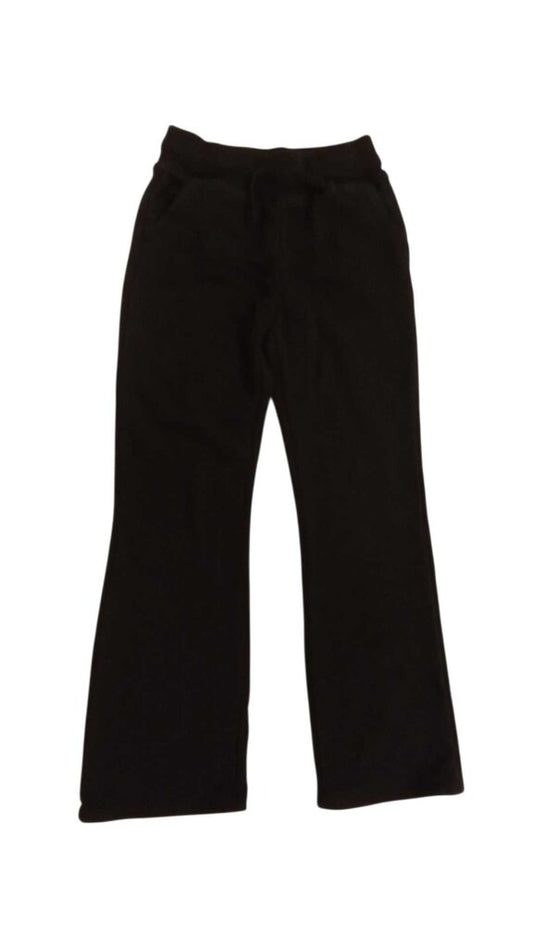 Black Sweats