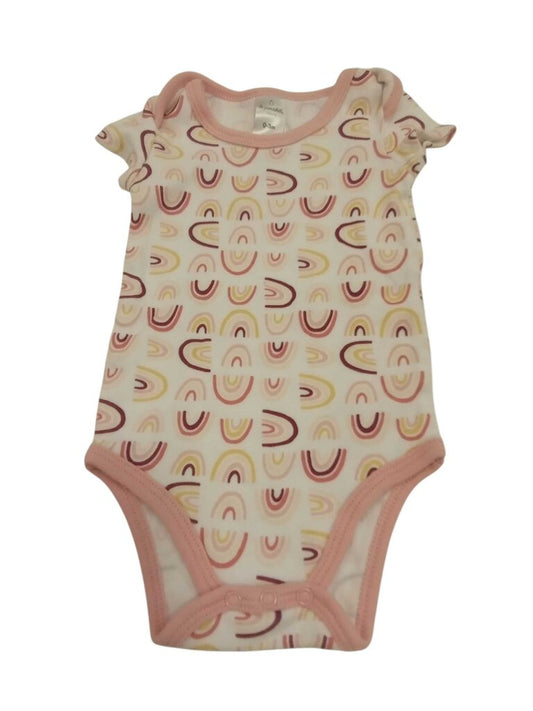 Rainbows Onesie