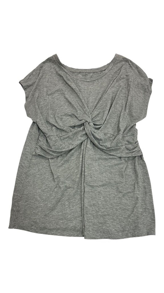 Knot Shirt