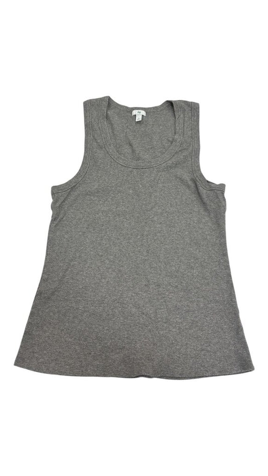 Ribbed Tank Top