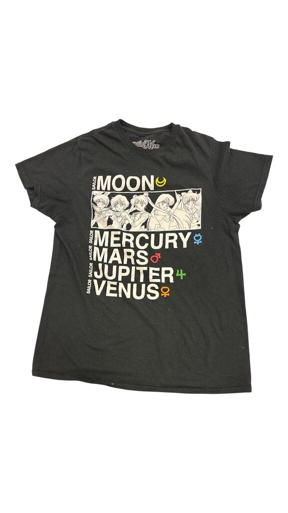 Sailor Moon Shirt