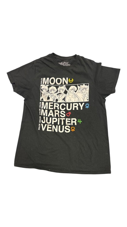 Sailor Moon Shirt