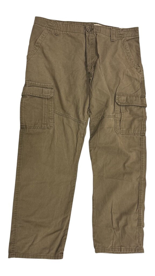 Cargo Relaxed Fit