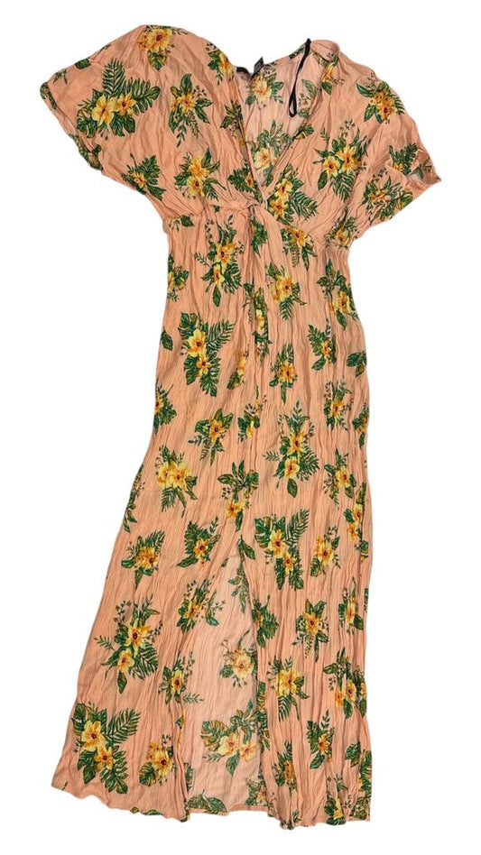 Dress Flowers