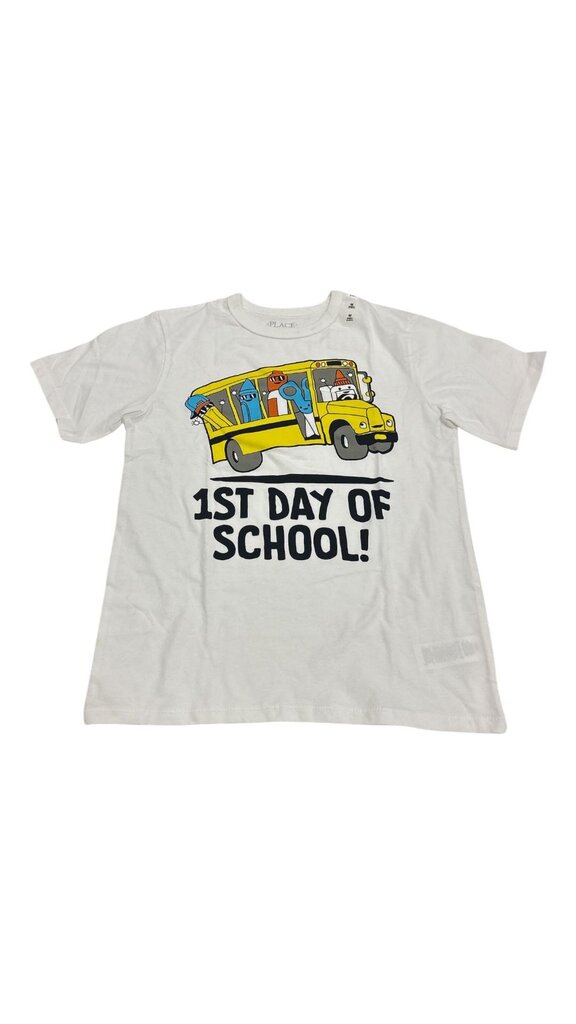 First Day of School (NWT)